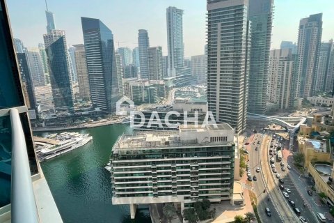 Studio Apartment in Bay Central, UAE No. 200317