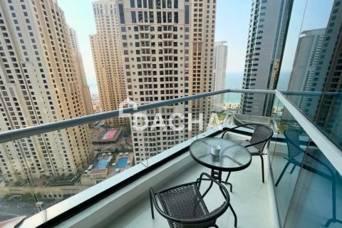 Studio Apartment in Bay Central, UAE No. 200317 4