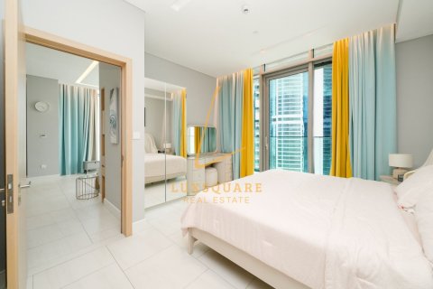 Квартира с 1 спальней в SLS Dubai Hotel & Residences, ОАЭ №187671 10