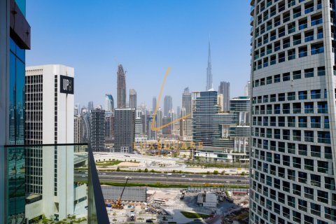 Квартира с 1 спальней в SLS Dubai Hotel & Residences, ОАЭ №187671 23
