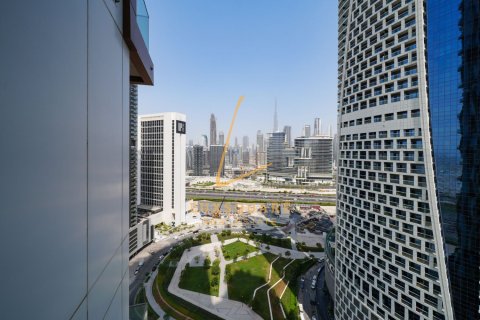 Квартира с 1 спальней в SLS Dubai Hotel & Residences, ОАЭ №187671 26