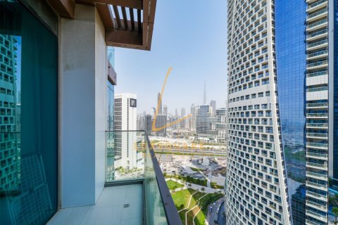 Квартира с 1 спальней в SLS Dubai Hotel & Residences, ОАЭ №187671 22