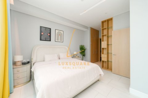 Квартира с 1 спальней в SLS Dubai Hotel & Residences, ОАЭ №187671 12