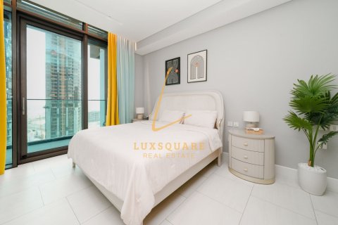 Квартира с 1 спальней в SLS Dubai Hotel & Residences, ОАЭ №187671 13