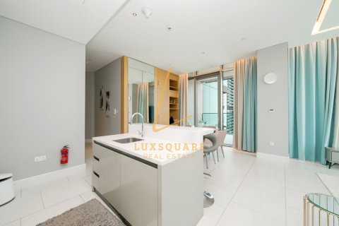 Квартира с 1 спальней в SLS Dubai Hotel & Residences, ОАЭ №187671 8