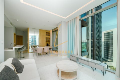 Квартира с 1 спальней в SLS Dubai Hotel & Residences, ОАЭ №187671 7