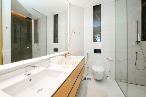 Квартира с 1 спальней в SLS Dubai Hotel & Residences, ОАЭ №187671 16
