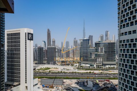 Квартира с 1 спальней в SLS Dubai Hotel & Residences, ОАЭ №187671 27