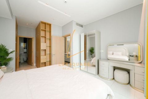 Квартира с 1 спальней в SLS Dubai Hotel & Residences, ОАЭ №187671 11