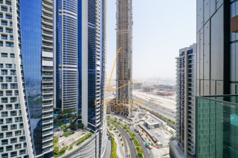 Квартира с 1 спальней в SLS Dubai Hotel & Residences, ОАЭ №187671 29