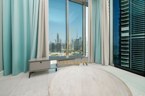 Квартира с 1 спальней в SLS Dubai Hotel & Residences, ОАЭ №187671 14