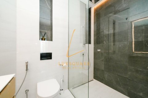 Квартира с 1 спальней в SLS Dubai Hotel & Residences, ОАЭ №187671 17
