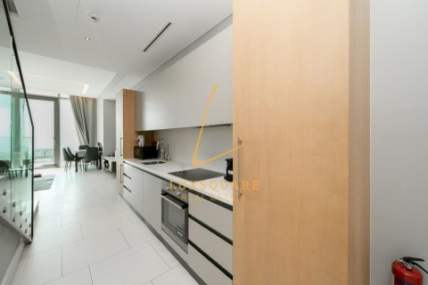 Квартира с 1 спальней в SLS Dubai Hotel & Residences, ОАЭ №187670 13