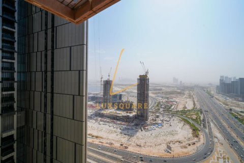 Квартира с 1 спальней в SLS Dubai Hotel & Residences, ОАЭ №187670 26