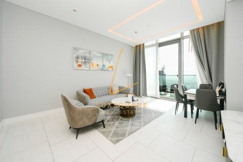 Квартира с 1 спальней в SLS Dubai Hotel & Residences, ОАЭ №187670 3