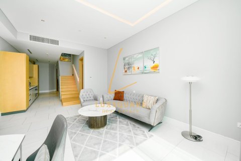 Квартира с 1 спальней в SLS Dubai Hotel & Residences, ОАЭ №187670 14
