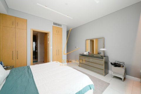 Квартира с 1 спальней в SLS Dubai Hotel & Residences, ОАЭ №187670 11