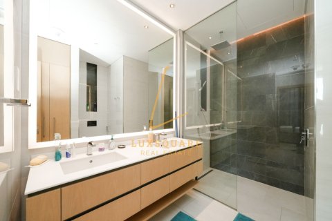 Квартира с 1 спальней в SLS Dubai Hotel & Residences, ОАЭ №187670 20
