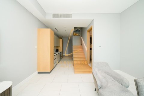 Квартира с 1 спальней в SLS Dubai Hotel & Residences, ОАЭ №187670 15