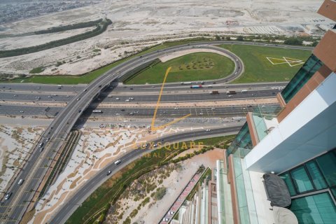 Квартира с 1 спальней в SLS Dubai Hotel & Residences, ОАЭ №187670 28