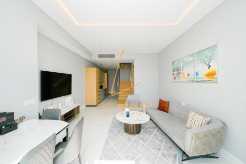 Квартира с 1 спальней в SLS Dubai Hotel & Residences, ОАЭ №187670 6