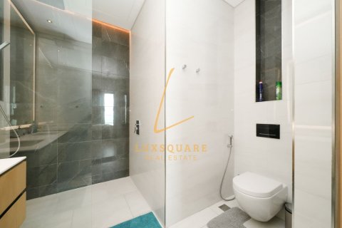 Квартира с 1 спальней в SLS Dubai Hotel & Residences, ОАЭ №187670 18