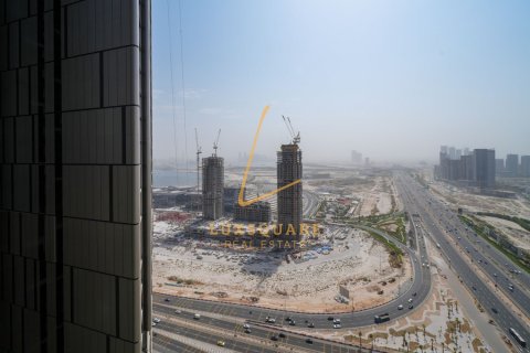 Квартира с 1 спальней в SLS Dubai Hotel & Residences, ОАЭ №187670 31