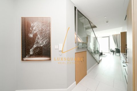 Квартира с 1 спальней в SLS Dubai Hotel & Residences, ОАЭ №187670 12