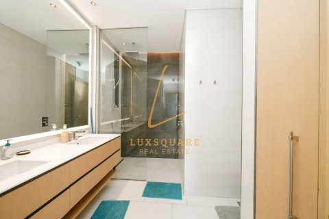 Квартира с 1 спальней в SLS Dubai Hotel & Residences, ОАЭ №187670 21