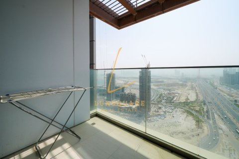 Квартира с 1 спальней в SLS Dubai Hotel & Residences, ОАЭ №187670 22