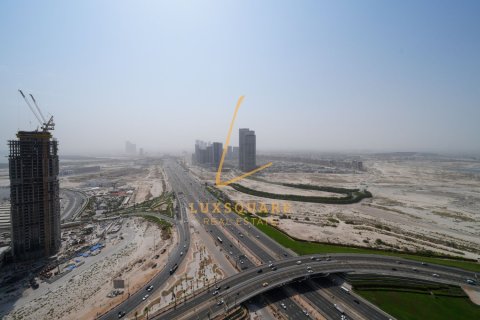 Квартира с 1 спальней в SLS Dubai Hotel & Residences, ОАЭ №187670 30