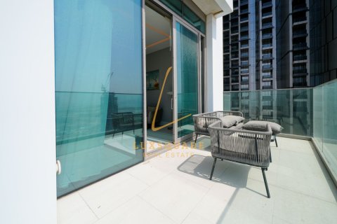 Квартира с 1 спальней в SLS Dubai Hotel & Residences, ОАЭ №187670 16
