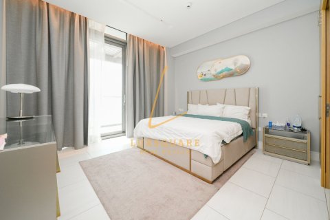 Квартира с 1 спальней в SLS Dubai Hotel & Residences, ОАЭ №187670 4