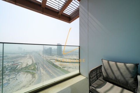 Квартира с 1 спальней в SLS Dubai Hotel & Residences, ОАЭ №187670 24