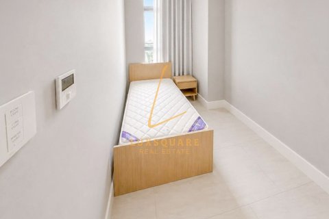 Квартира с 2 спальнями в SLS Dubai Hotel & Residences, ОАЭ №187668 15