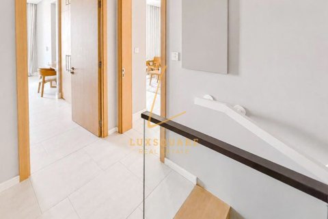 Квартира с 2 спальнями в SLS Dubai Hotel & Residences, ОАЭ №187668 12