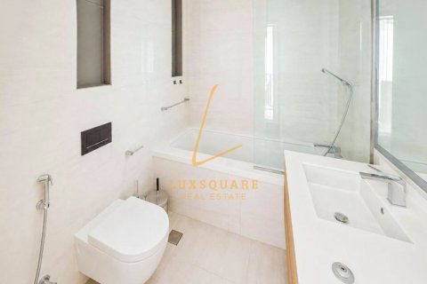 Квартира с 2 спальнями в SLS Dubai Hotel & Residences, ОАЭ №187668 17
