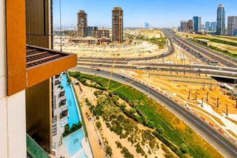 Квартира с 2 спальнями в SLS Dubai Hotel & Residences, ОАЭ №187668 21