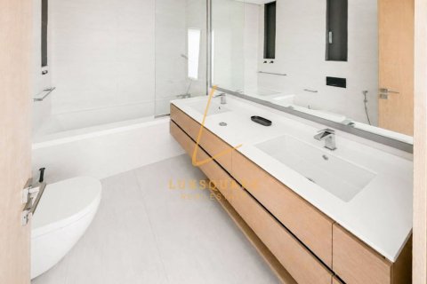 Квартира с 2 спальнями в SLS Dubai Hotel & Residences, ОАЭ №187668 16