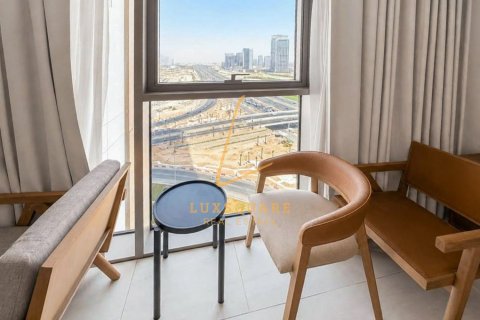 Квартира с 2 спальнями в SLS Dubai Hotel & Residences, ОАЭ №187668 13