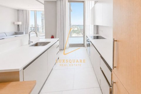 Квартира с 2 спальнями в SLS Dubai Hotel & Residences, ОАЭ №187668 6