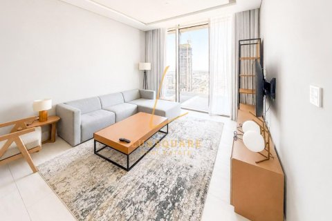 Квартира с 2 спальнями в SLS Dubai Hotel & Residences, ОАЭ №187668