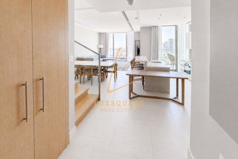 Квартира с 2 спальнями в SLS Dubai Hotel & Residences, ОАЭ №187668 8