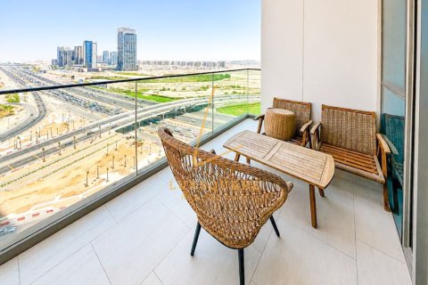 Квартира с 2 спальнями в SLS Dubai Hotel & Residences, ОАЭ №187668 22