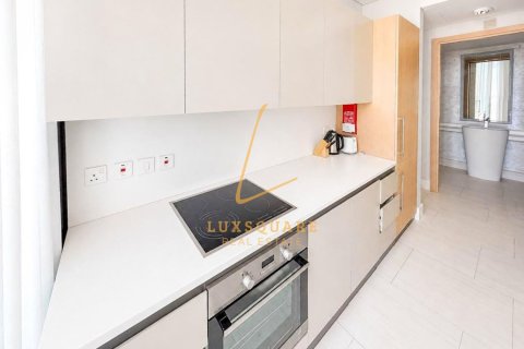 Квартира с 2 спальнями в SLS Dubai Hotel & Residences, ОАЭ №187668 4