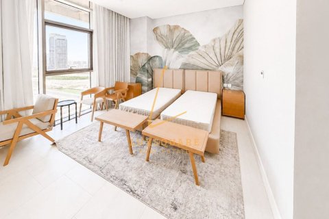 Квартира с 2 спальнями в SLS Dubai Hotel & Residences, ОАЭ №187668 5