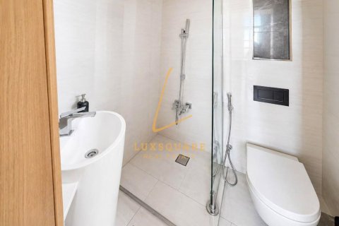 Квартира с 2 спальнями в SLS Dubai Hotel & Residences, ОАЭ №187668 18