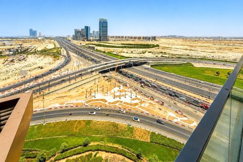 Квартира с 2 спальнями в SLS Dubai Hotel & Residences, ОАЭ №187668 20