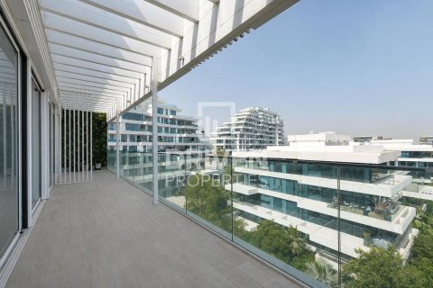 Appartement de 3 chambres à Ashjar, UAE No. 206260 3