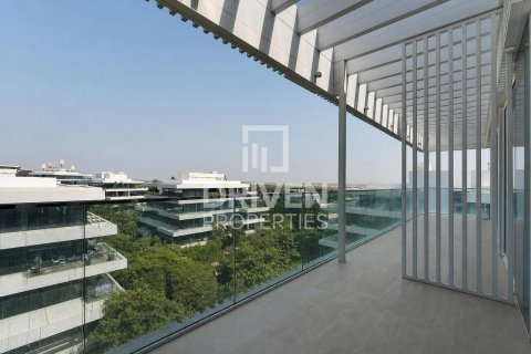 Appartement de 3 chambres à Ashjar, UAE No. 206260 28